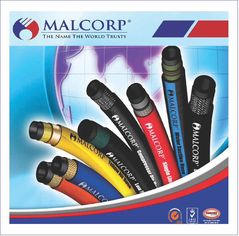 Malcorp Rubber Hose